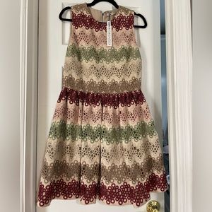 NWT Alice + Olivia Dress